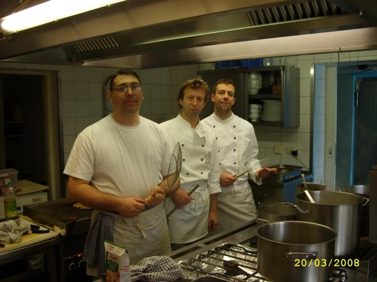 Landgasthof zum Brückenwirt