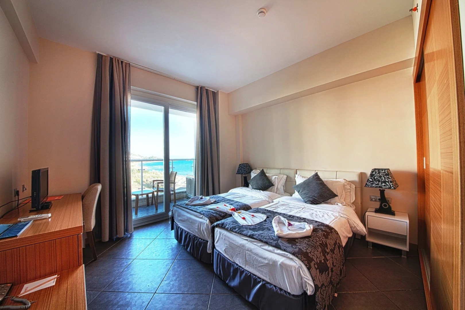 Karya Family Resort Hotel