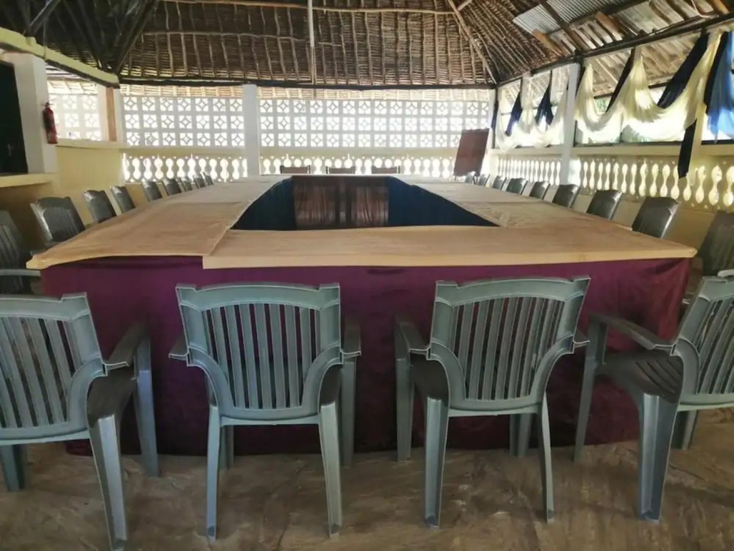 Diani Gift Guest House