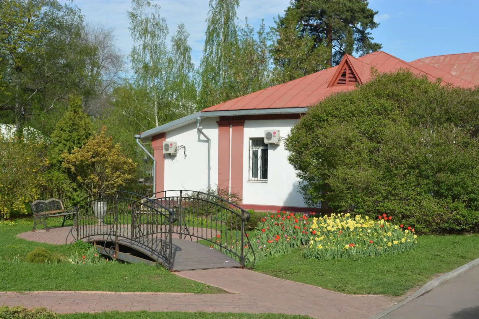 Hostel Tsiolkovsky on VDNKh