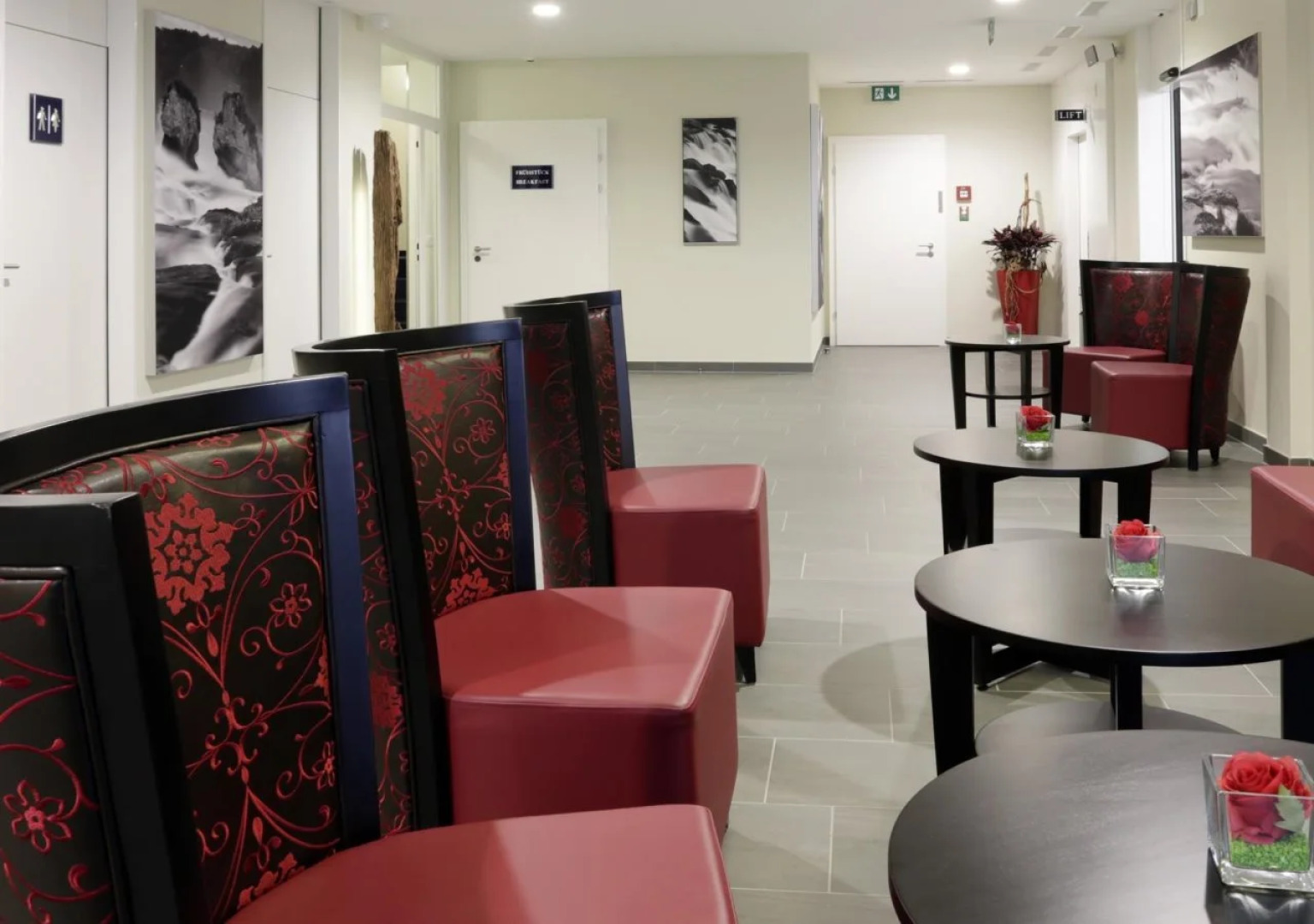 Bw Hotel Bahnhof - Schaffhausen