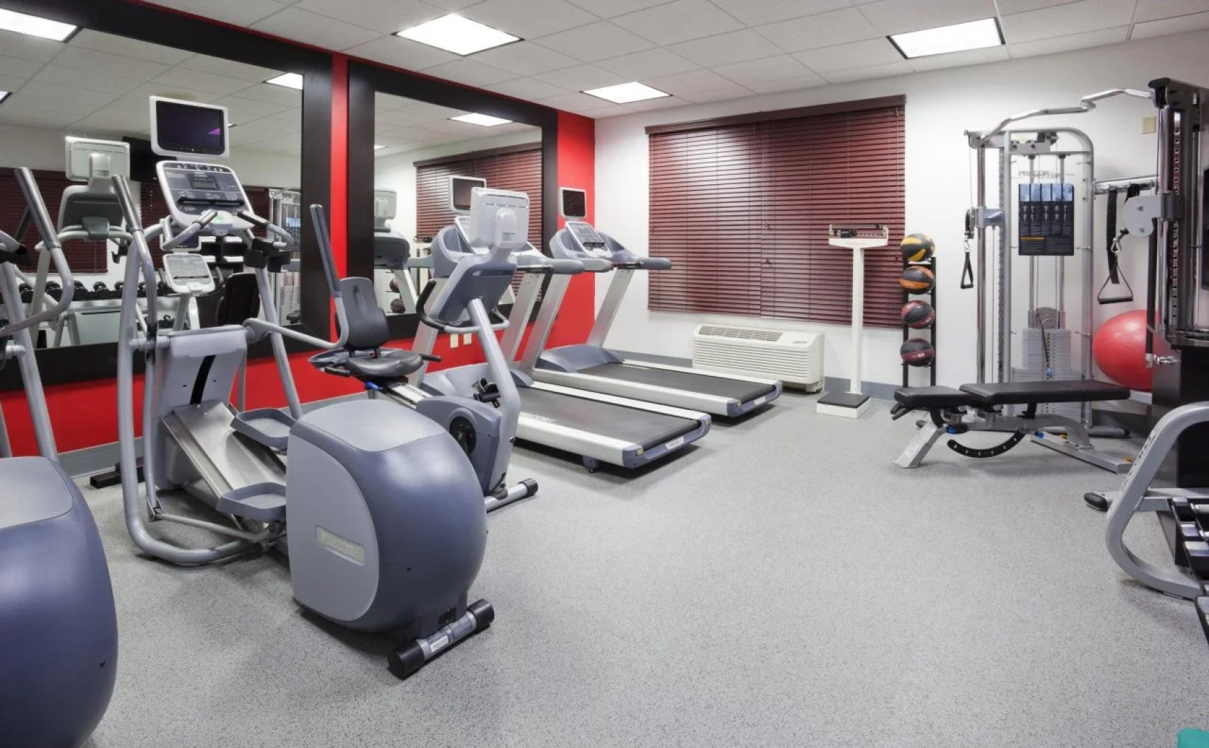 Hilton Garden Inn Minneapolis St. Paul-Shoreview