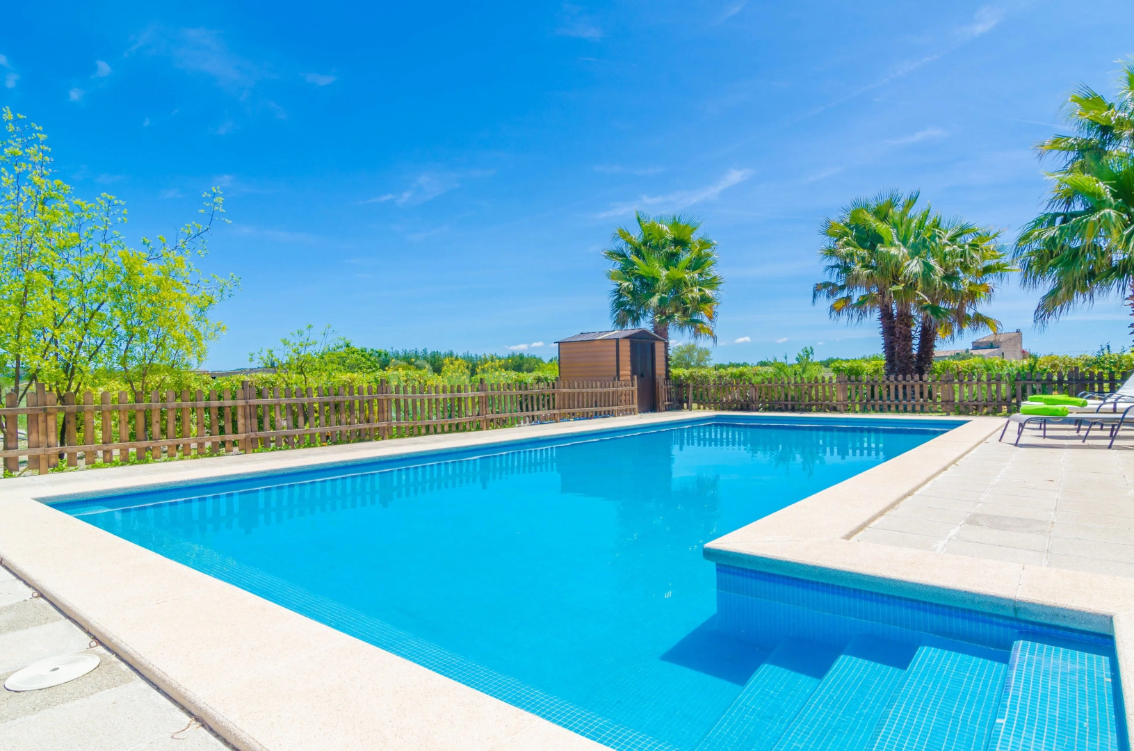 Costa DE SON Vanrell