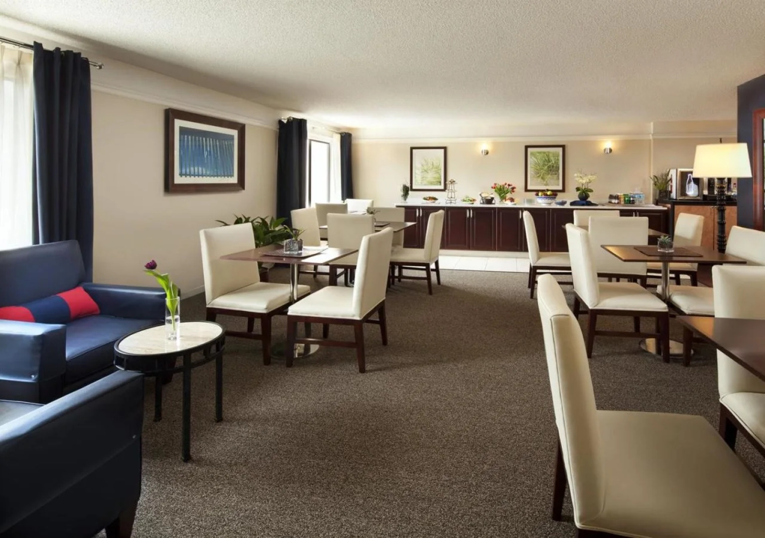 Sheraton Bellevue Hotel