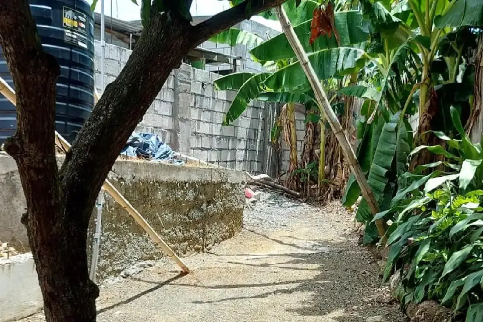 Lovely 2 Bedroom House in St Thomas Jamaica