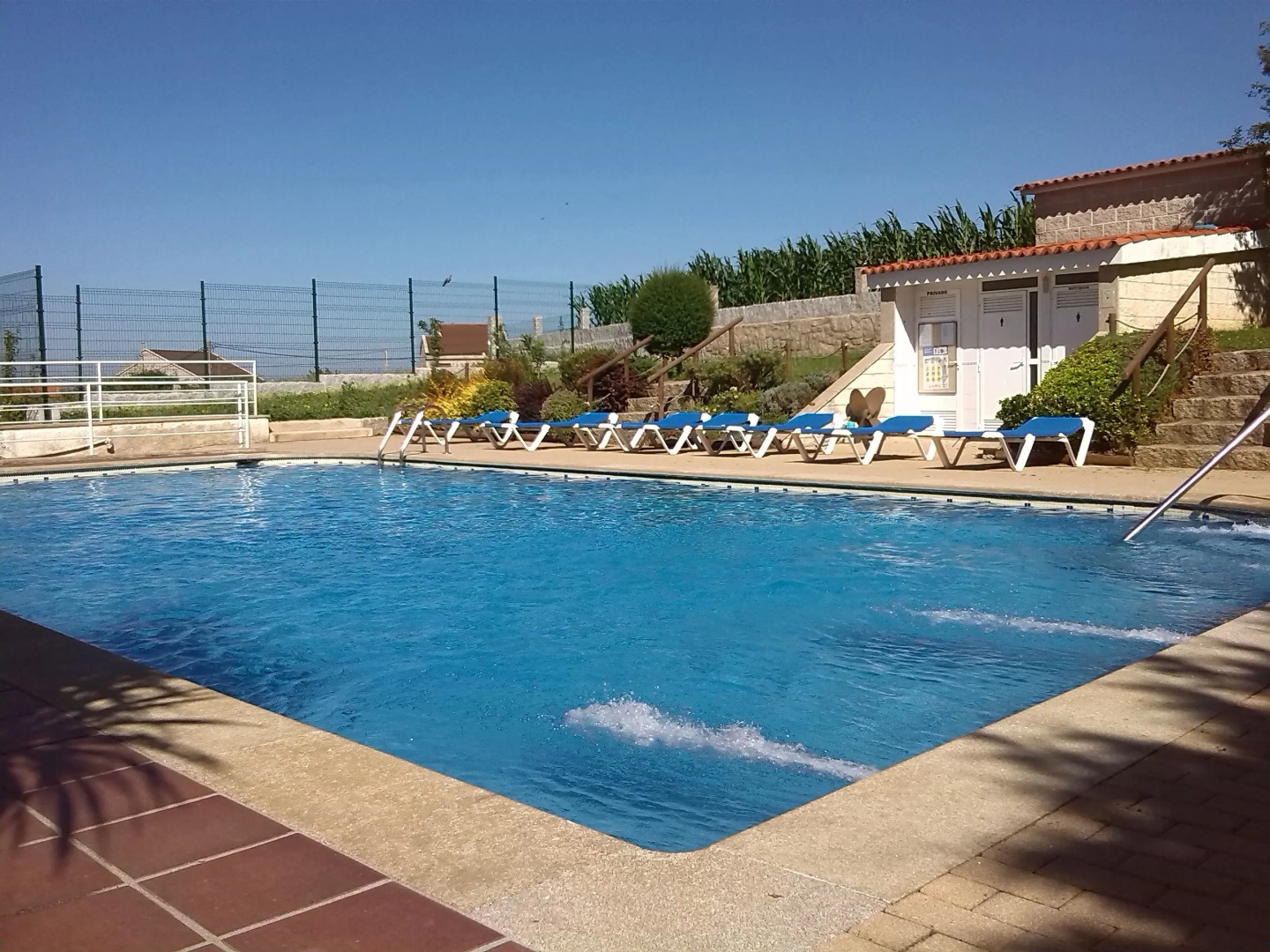 Duerming Ardora Hotel