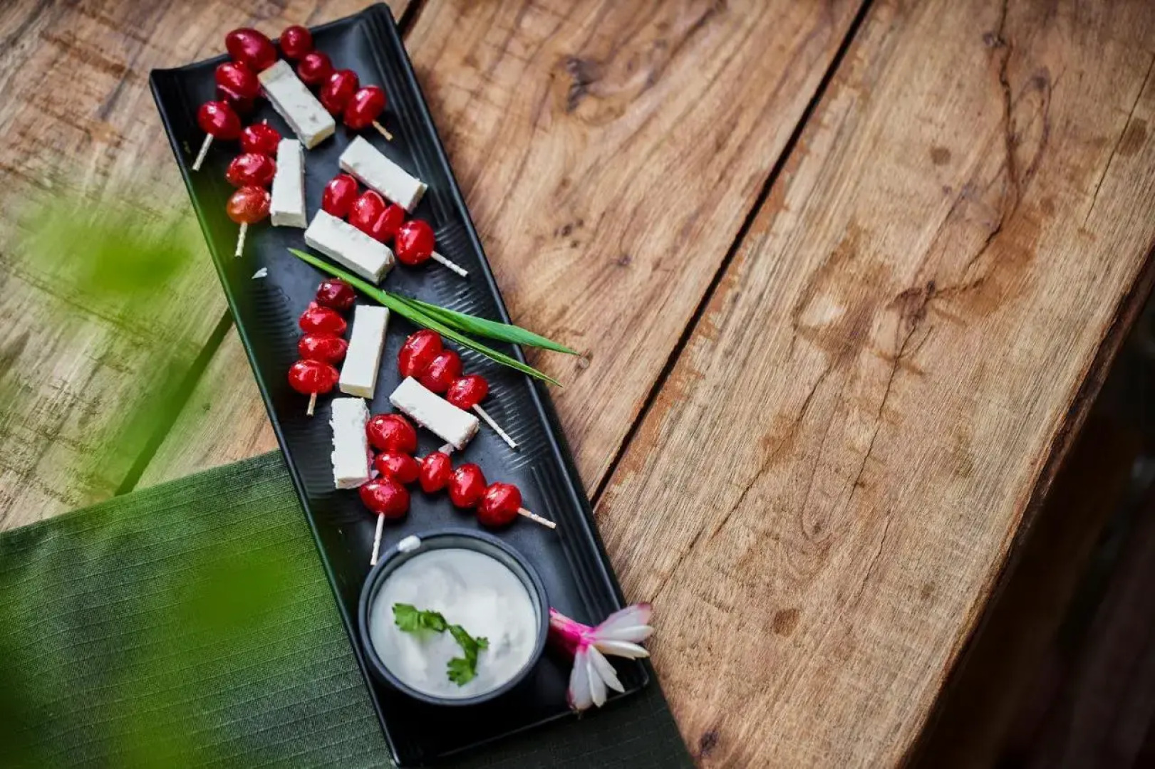 WelcomHeritage Jungle Home Pench