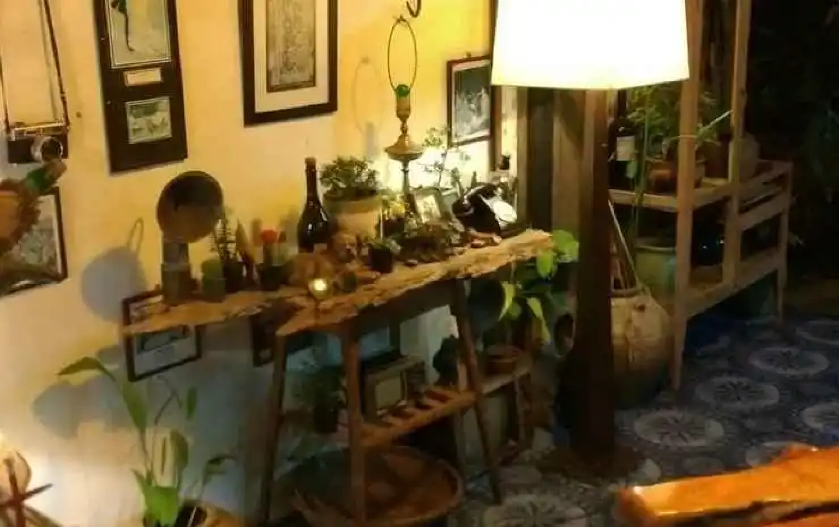 Baan Hotelier Resort