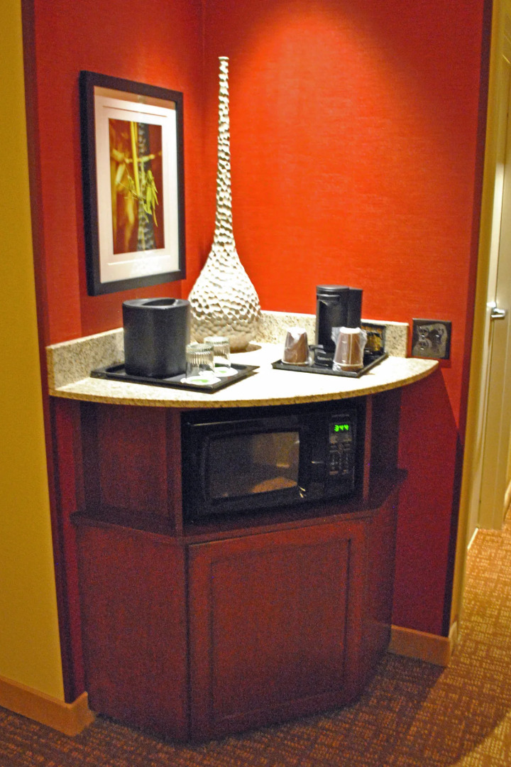 Courtyard by Marriott Evansville East