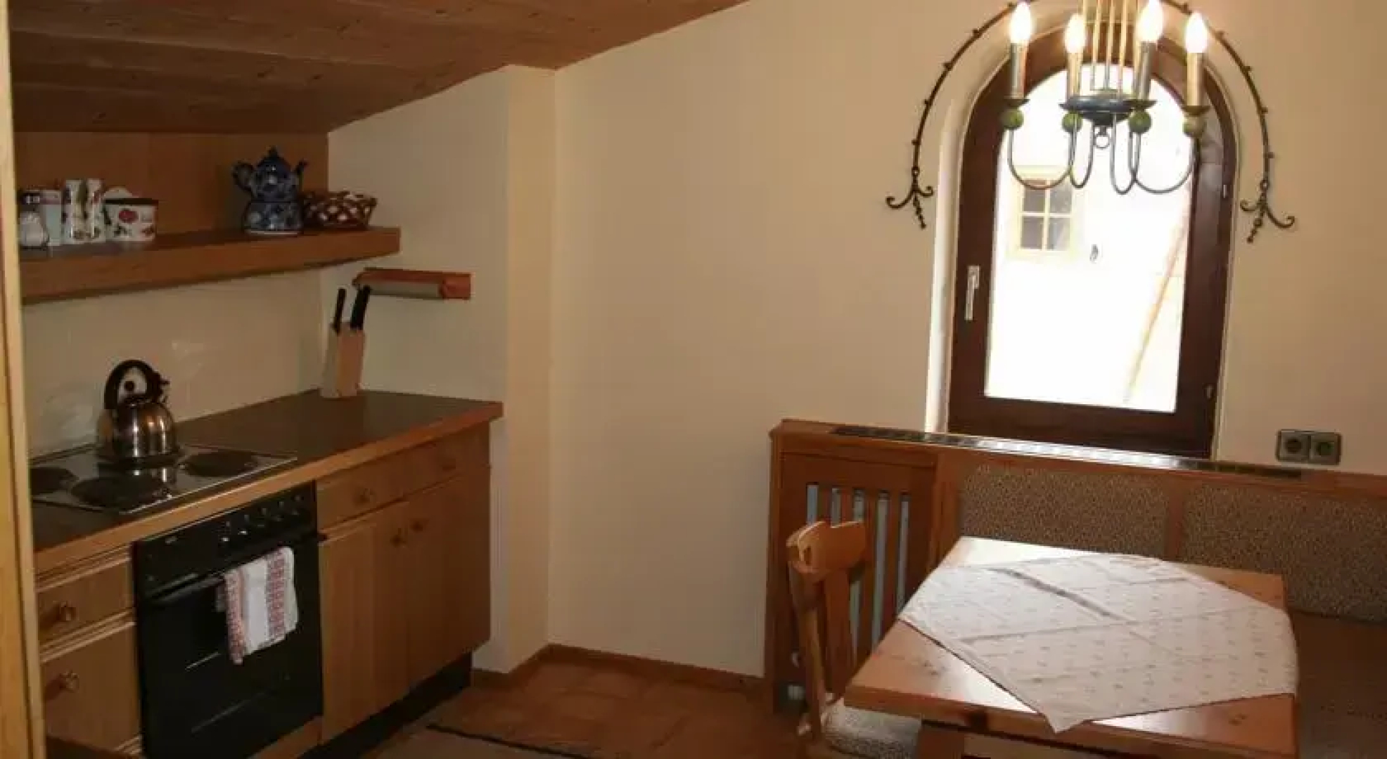 Landhaus Kurz