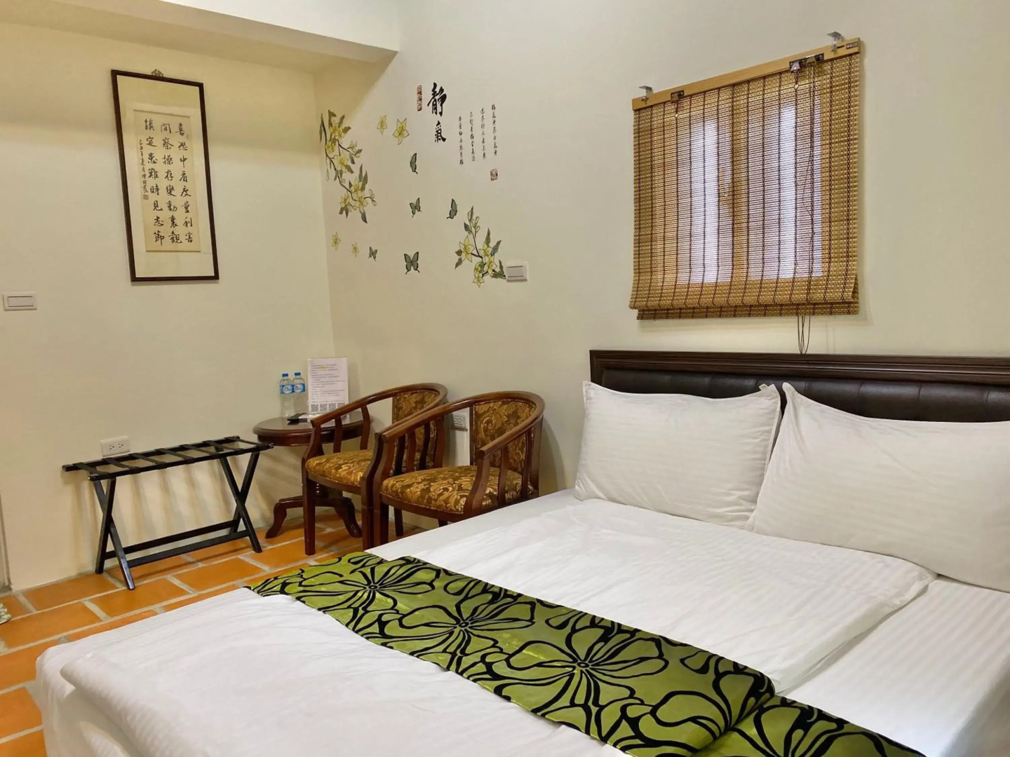 Longkou Mysterious Resort