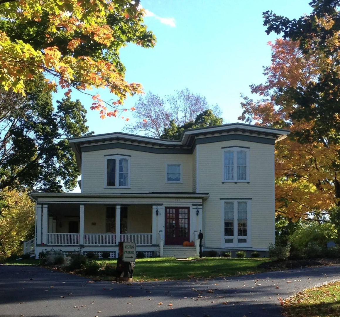 Finger Lakes Bed and Breakfast