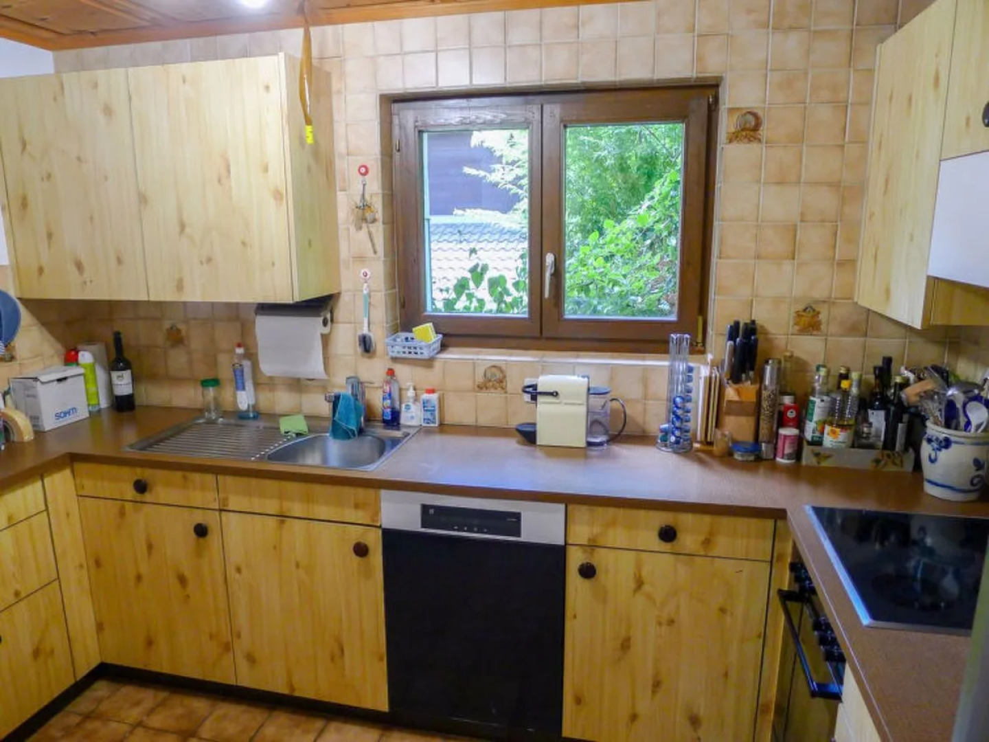 Chalet Walliserträumli (BET410)