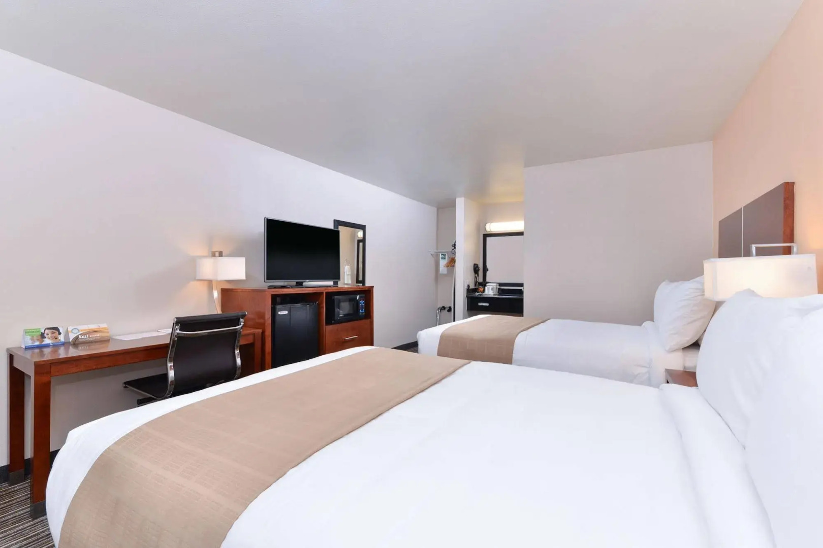 Motel 6 Martinez, CA