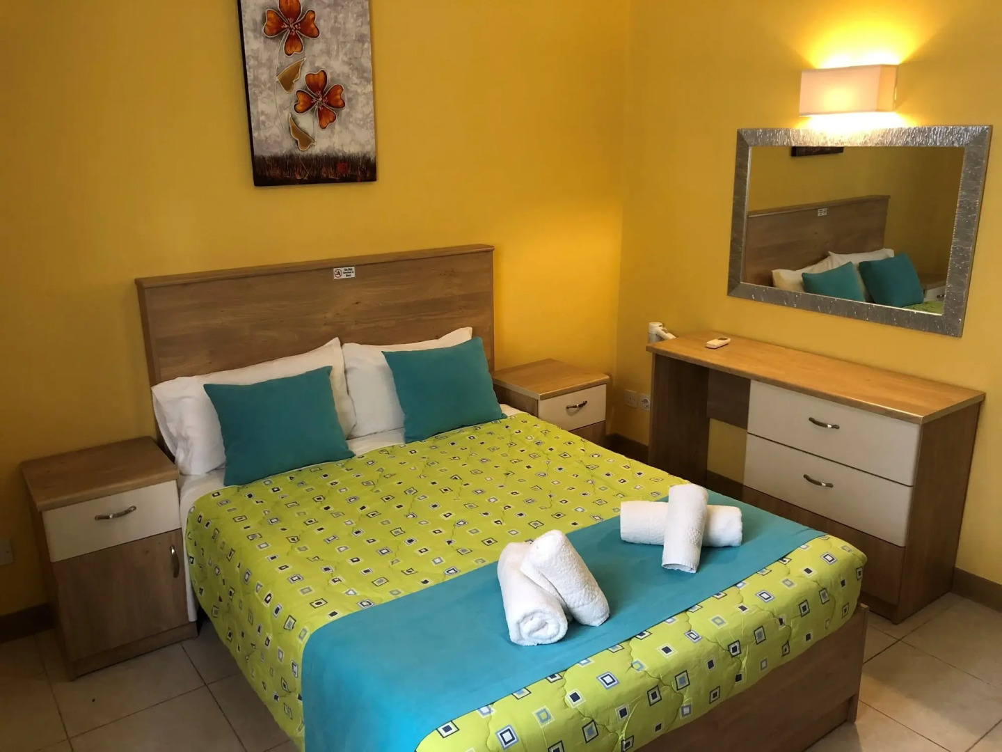 Sunseeker Holiday Complex