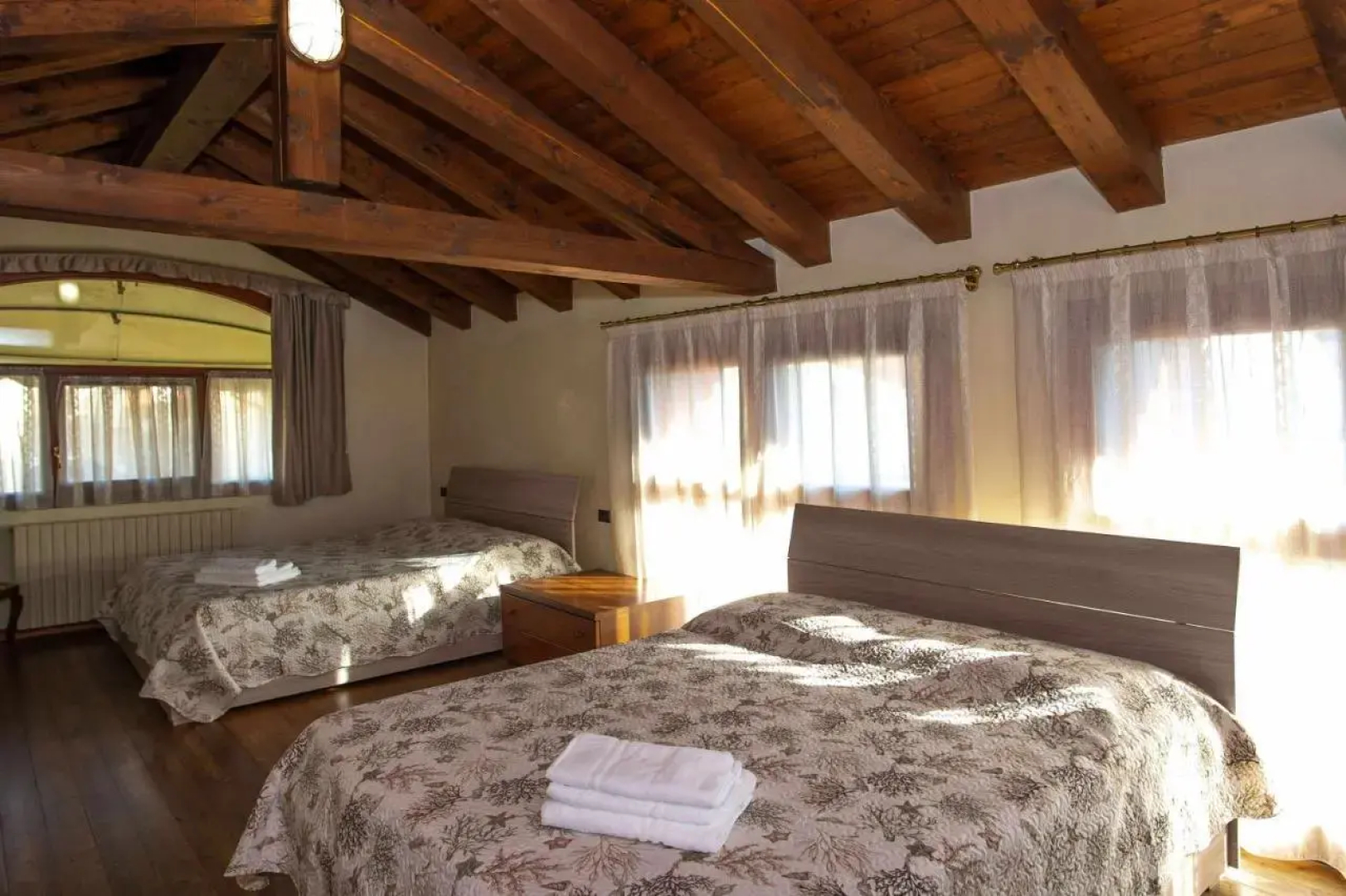 CA' RAFFAELLO lovely house near Venice