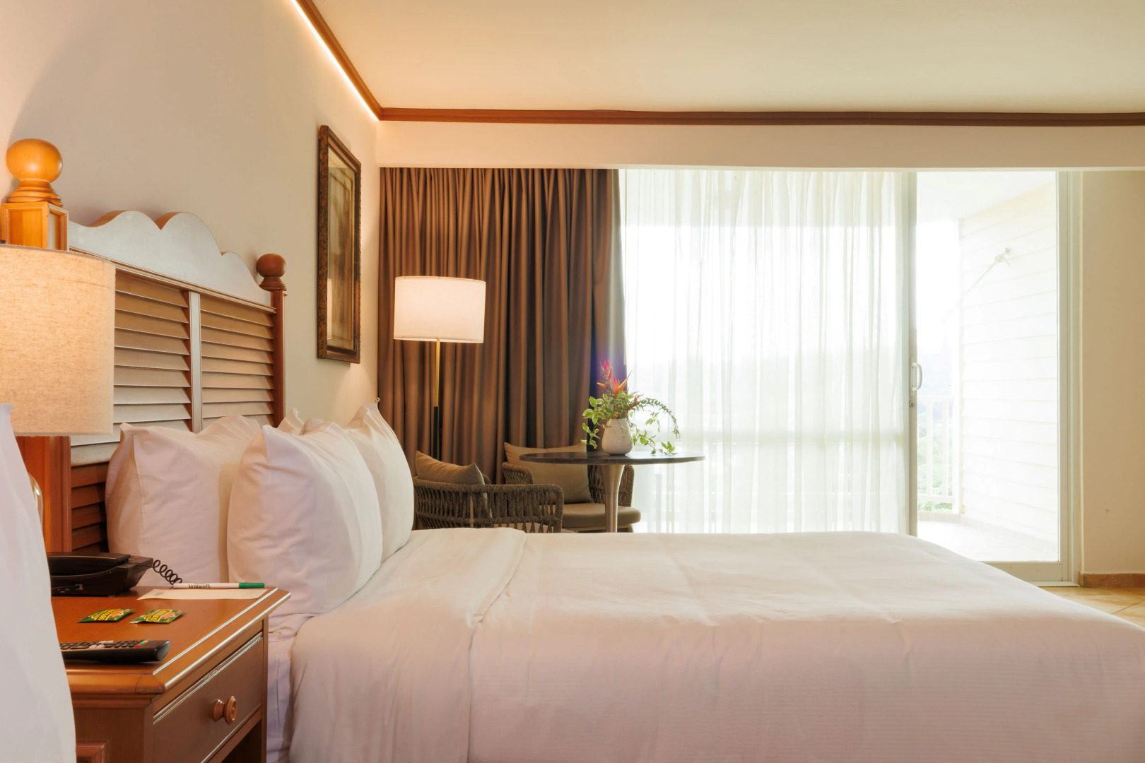 Gamboa Rainforest Reserve