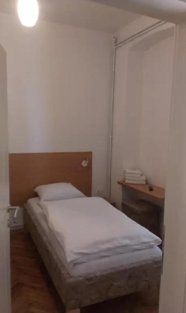 Guest House Villa Herbarium