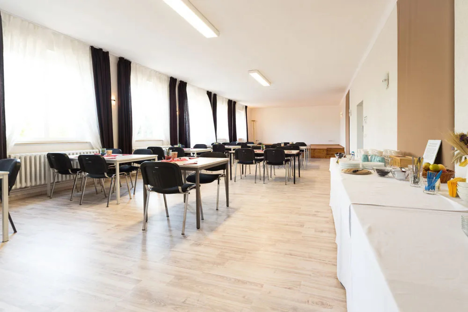 Hotel Zur Alten Schule