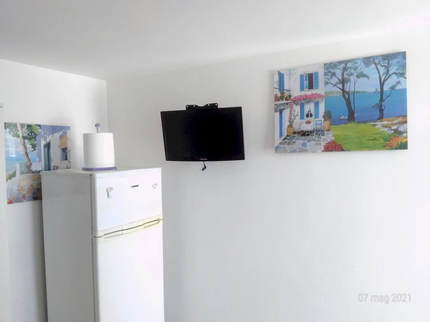 Bilo Castiglione in Porto Cesareo