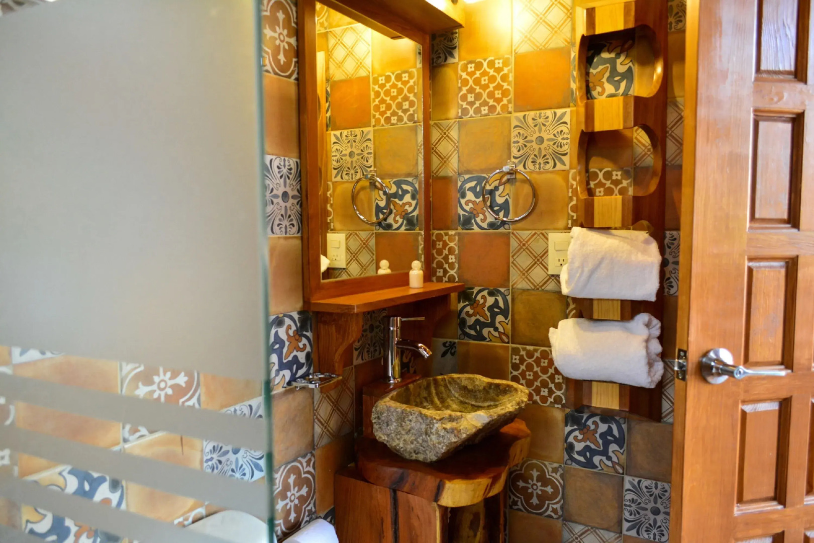 Hotel Zidada and Chalets