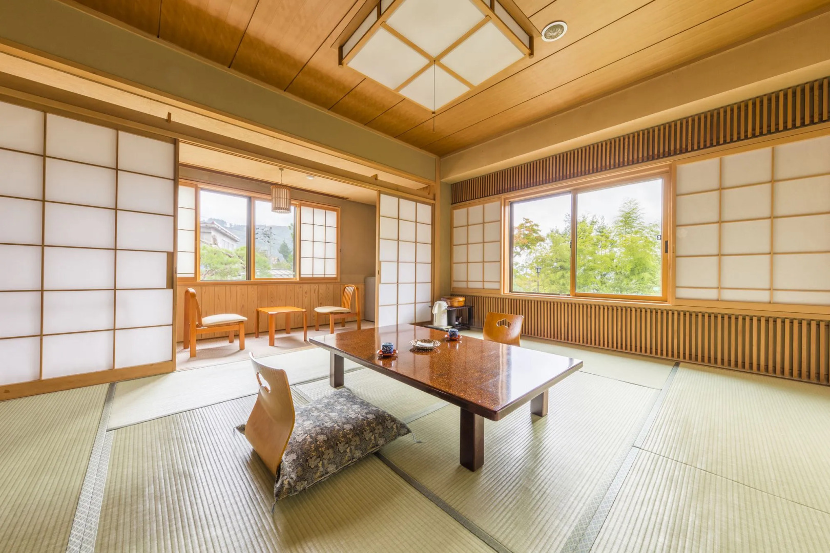 Kiriya Ryokan