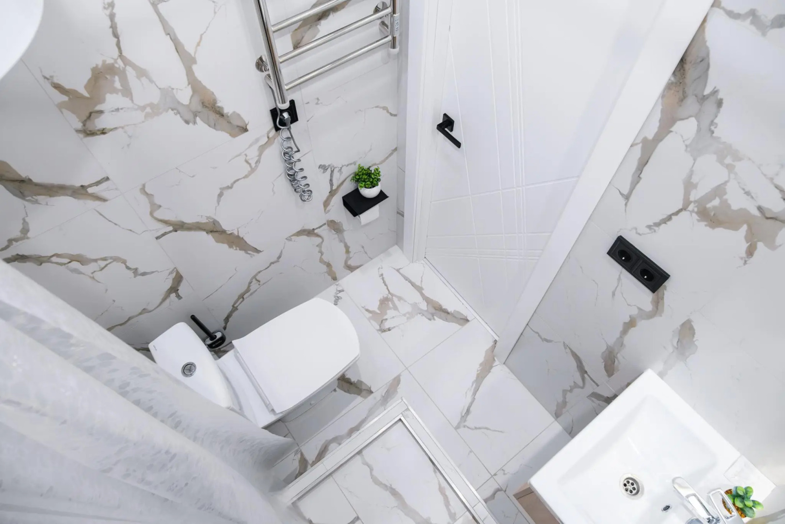 Апартаменты Степаненков на улице Амундсена 5