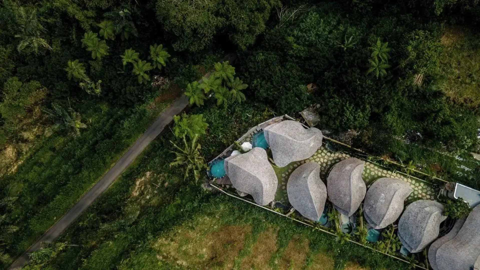 The Scape Valley Villa by GenuineHost