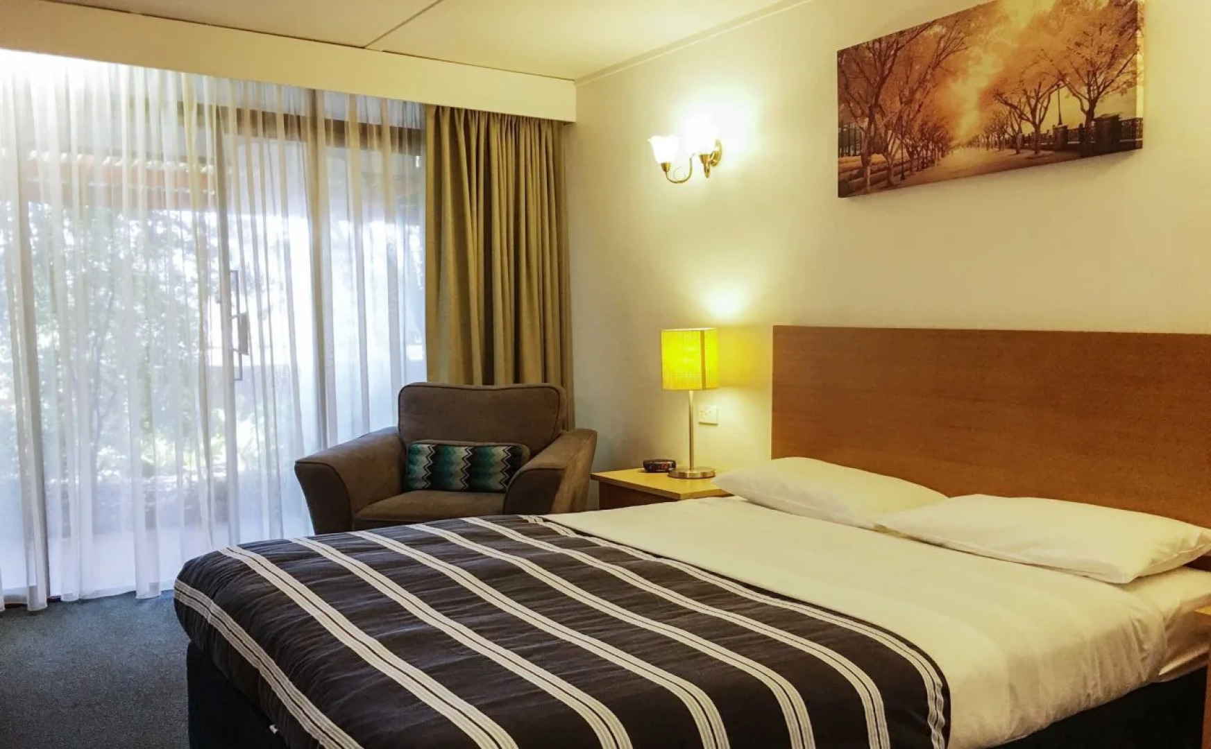 Econo Lodge Statesman Ararat