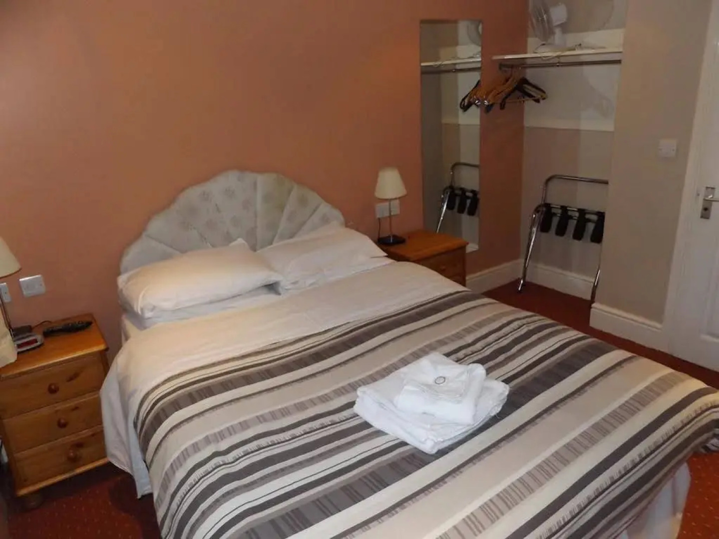 The Carlton Hotel Mumbles