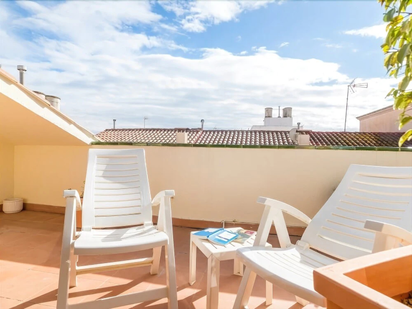 Preciosa Casa en la costa mediterránea