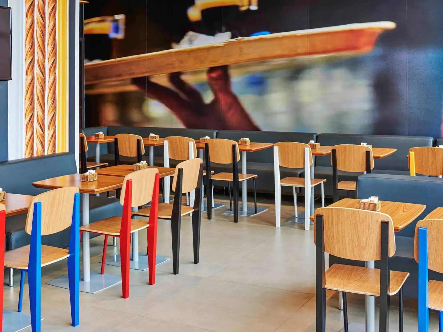 Ibis Guaratinguetá Aparecida