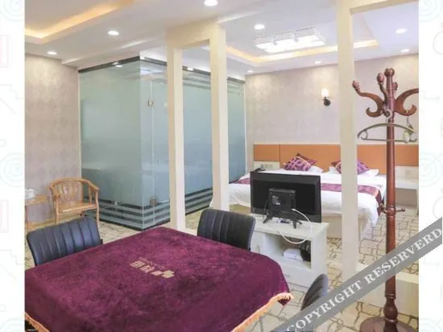 Zhangjiakou 2022 Ruizhen Hotel