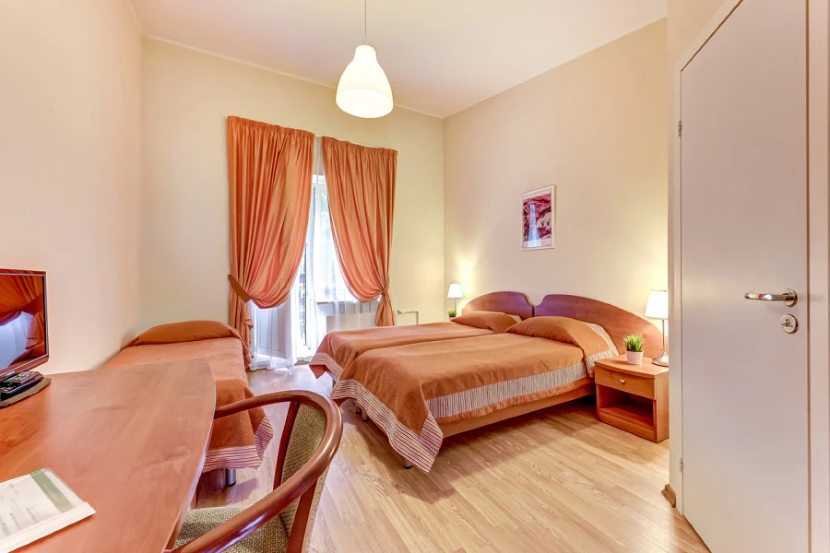 Kurortnyj otel' "Arhitektura zdorov'ja"