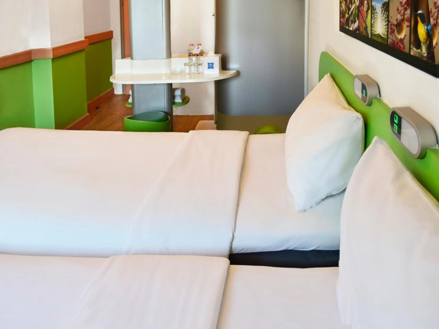 Ibis Budget Semarang Tendean