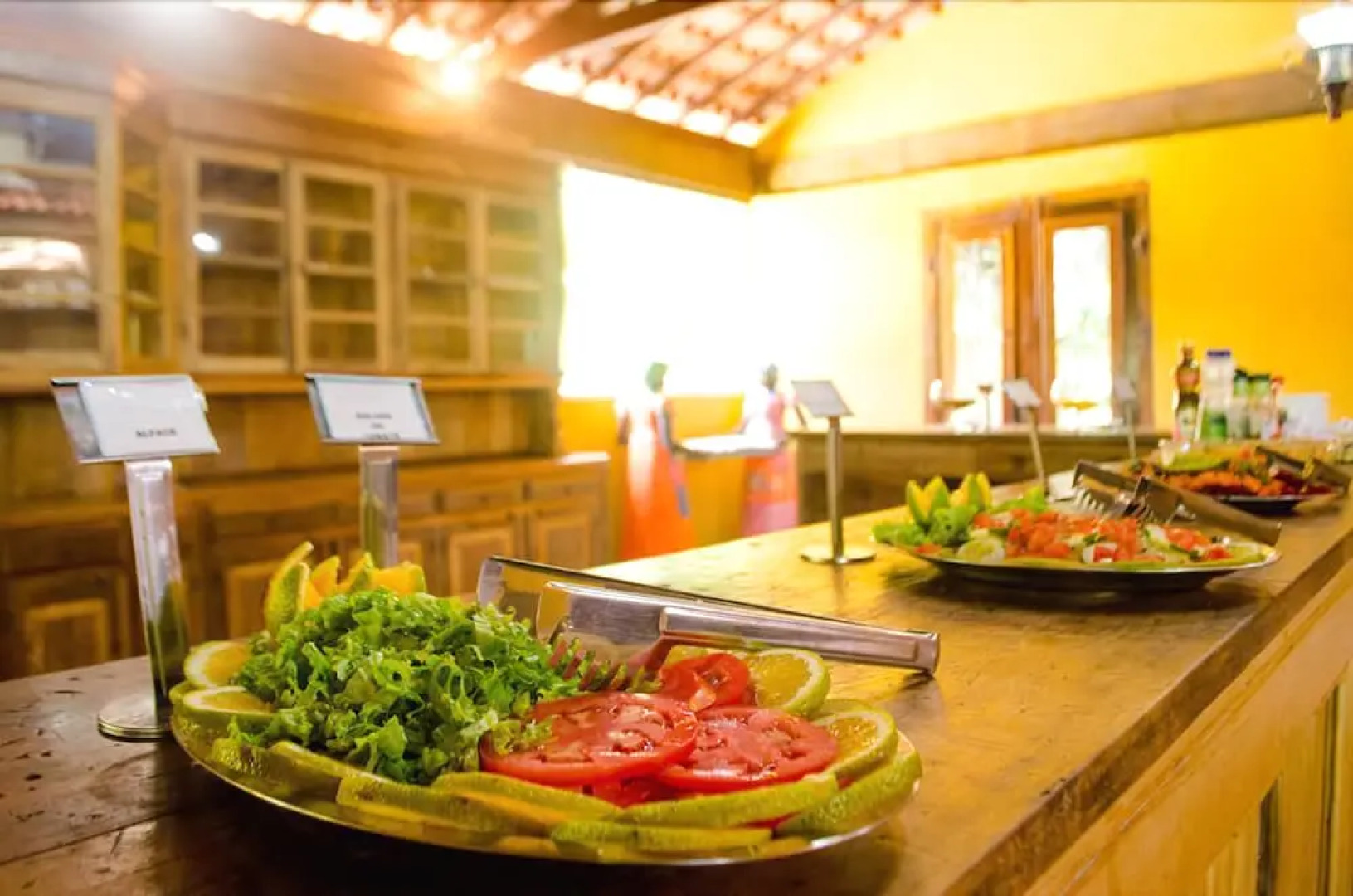 Hotel Fazenda Mangalarga