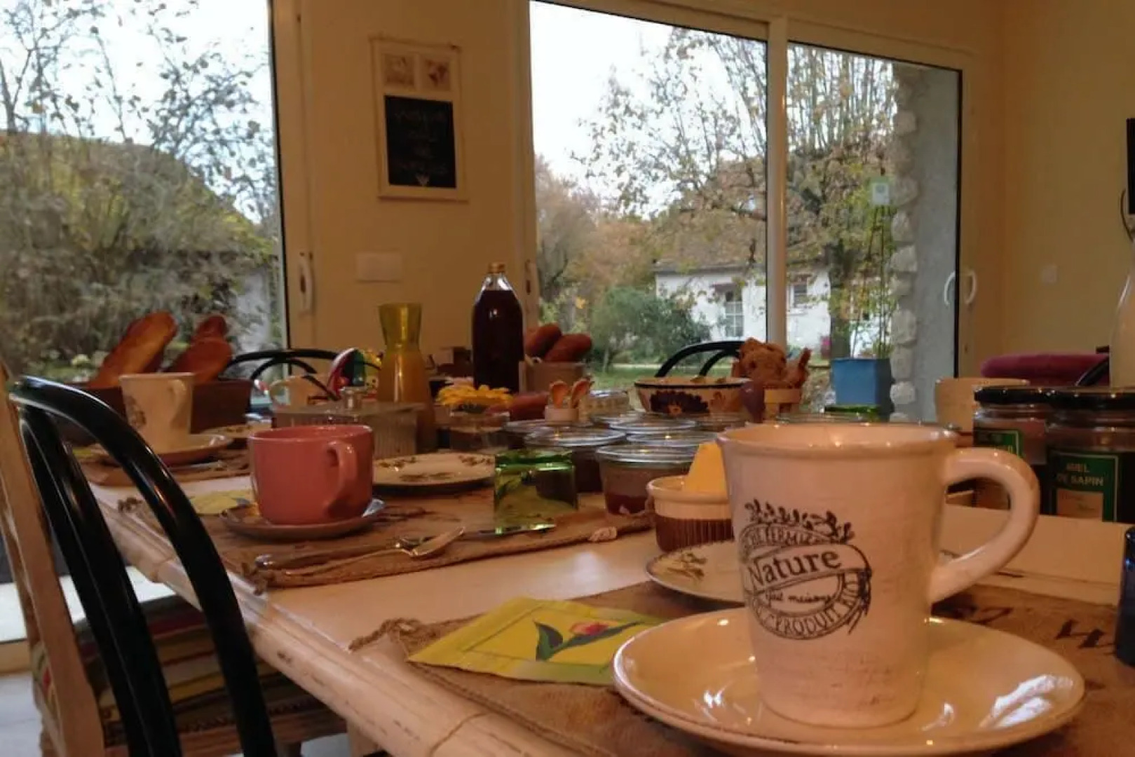 La Closerie de lAventure