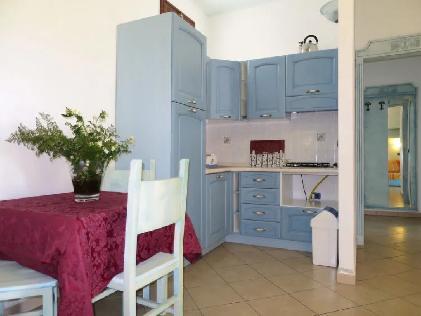 Rejna Residence Hotel