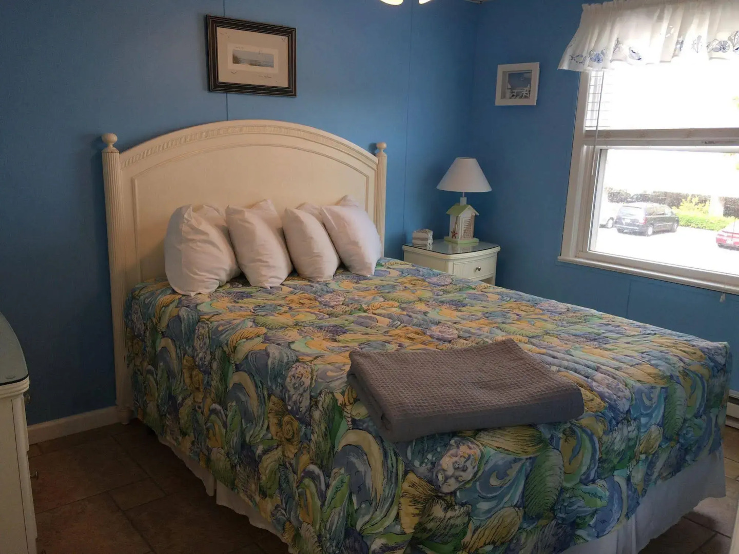 Windjammer Condominiums