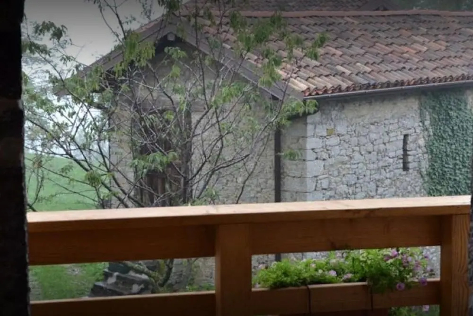 Antica Locanda Roncaglia