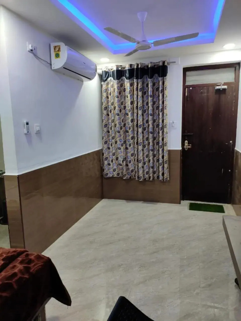 Hotel Sugam Karaikudi