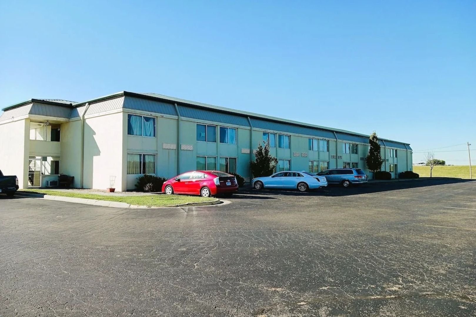 Usa Inn Extended stay