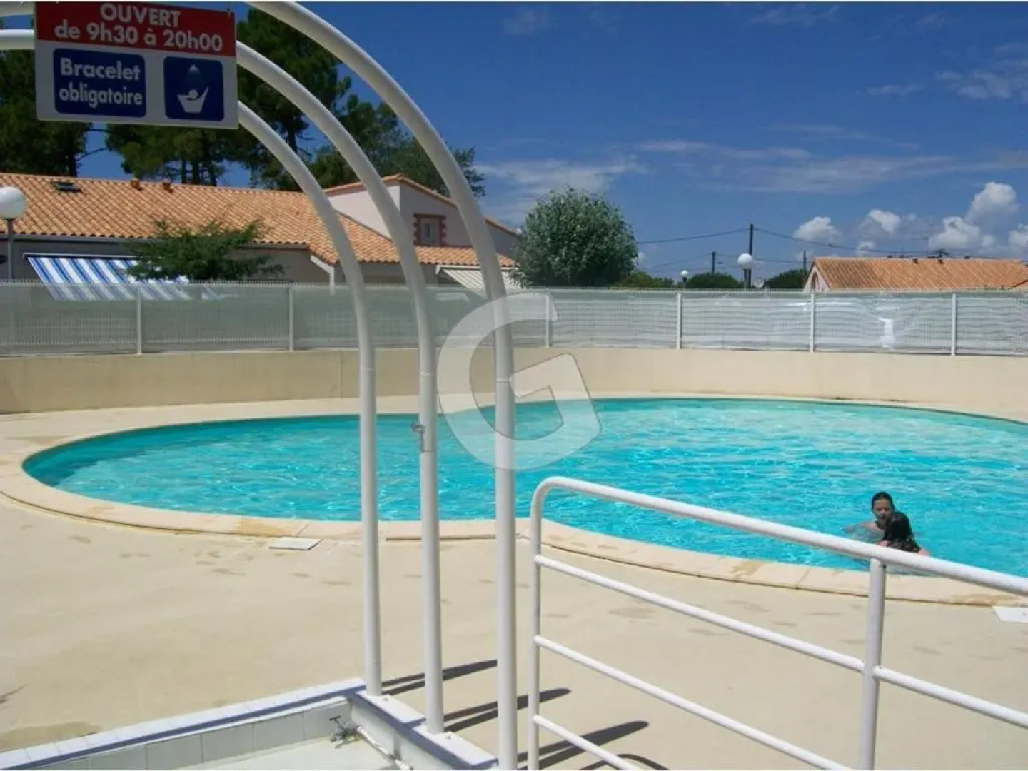 Appartement La Tranche-sur-Mer, 3 pièces, 4 personnes - FR-1-357-15