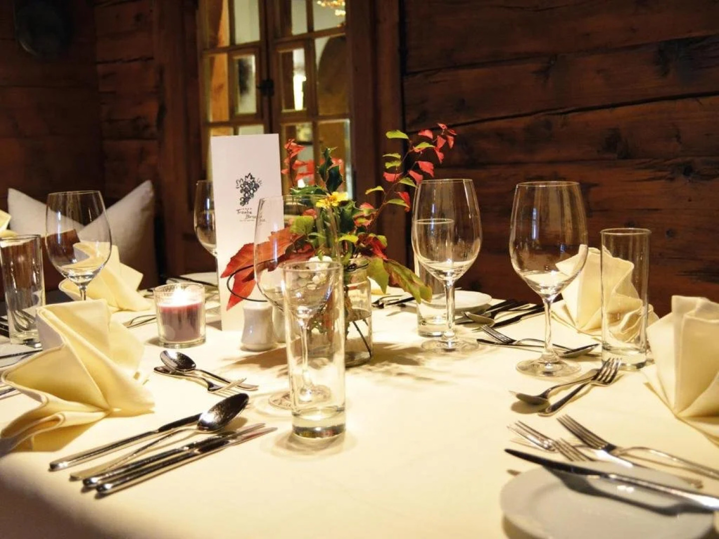 TRAUBE BRAZ Alpen Spa Golf Hotel