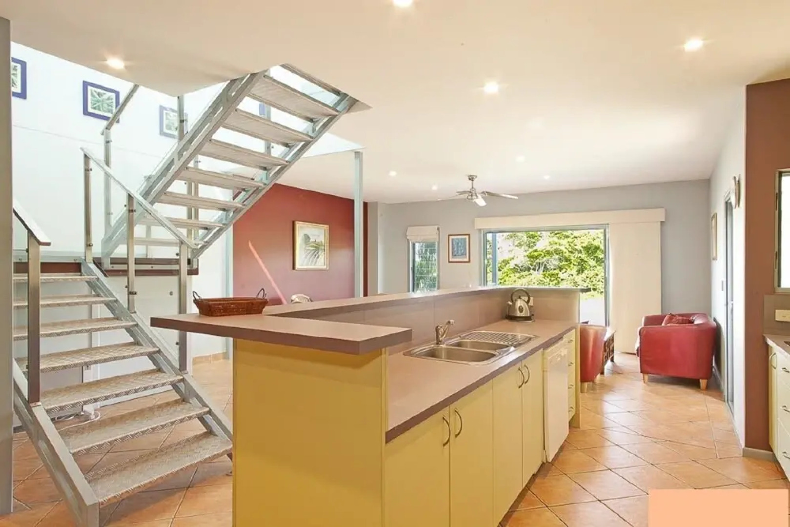 Nosie 2 - Sawtell, NSW