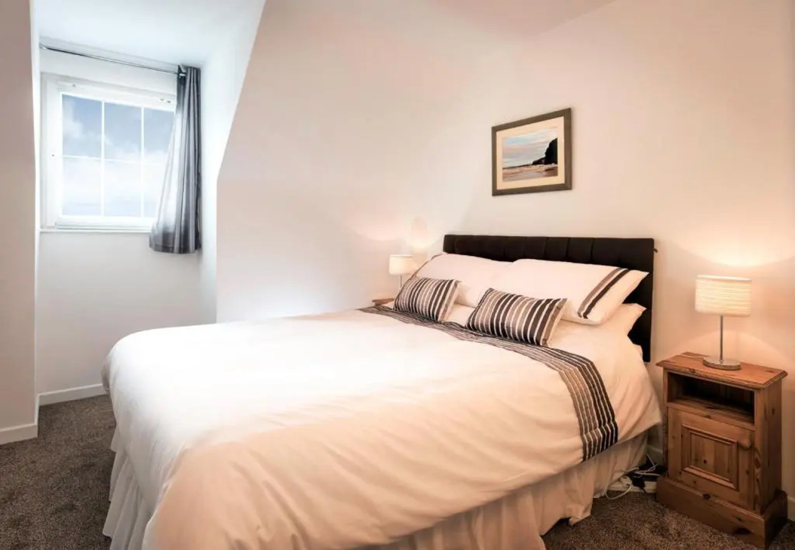 Ballybunion Cottages No 22