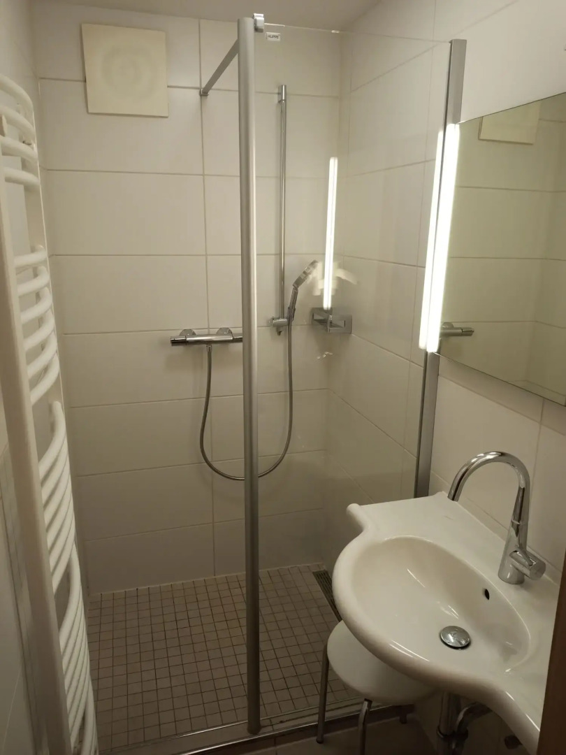 Hotel - Pension Adlerhof