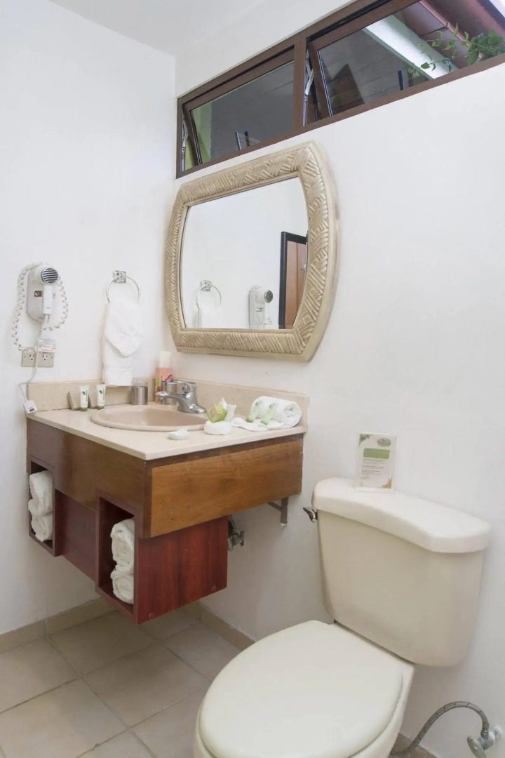 Terrazas de Golf Boutique Hotel