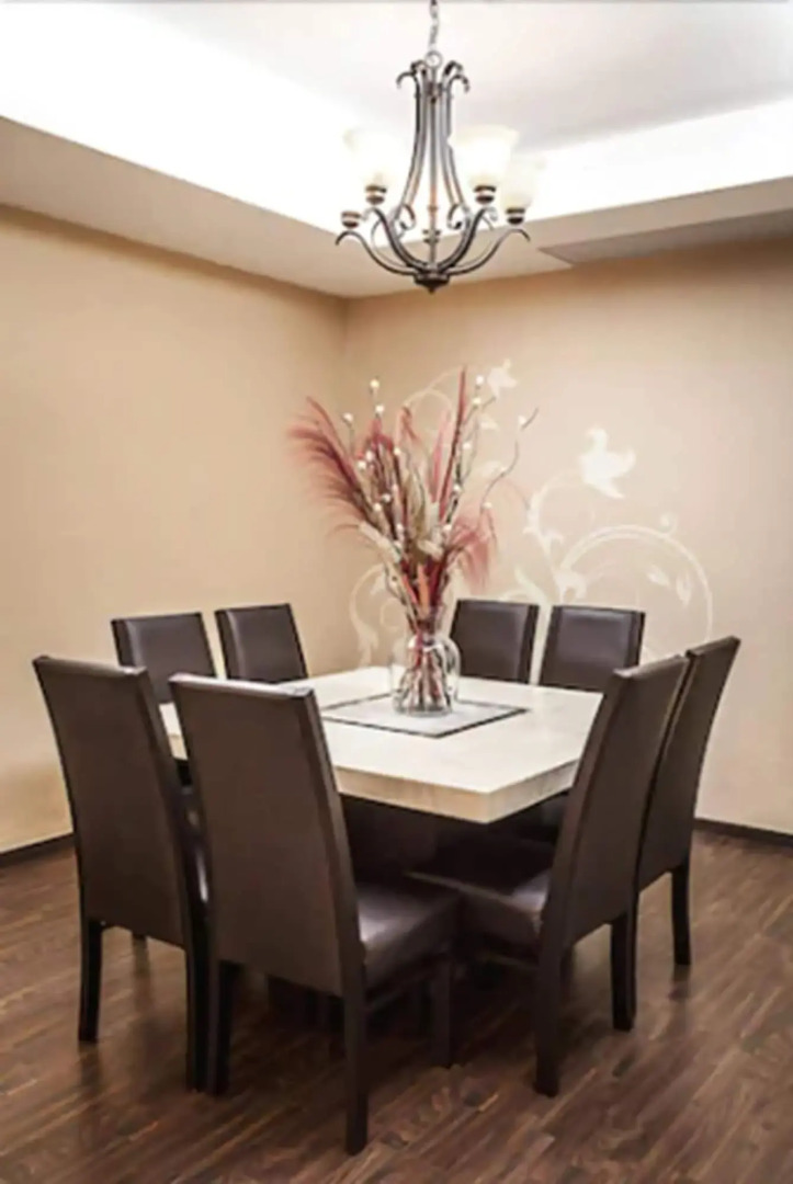 Hotel del Paseo Campeche