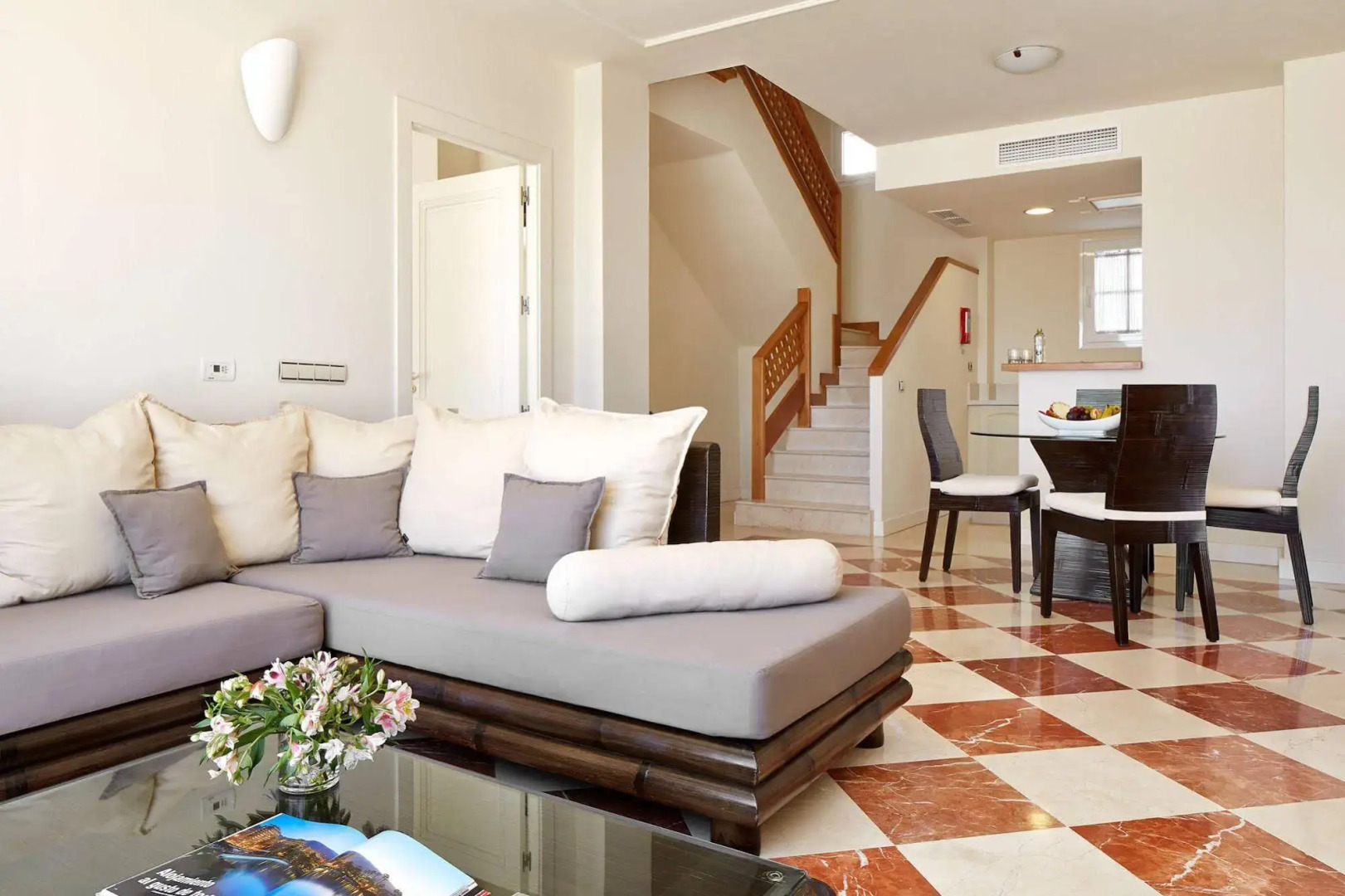 Hotel Suite Villa María